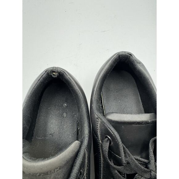 Airwalk Maskator-2 J Skateboarding Shoes Black Leather Men’s Size 11 - Picture 7 of 7